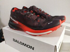 Bežecká trail obuv Salomon S/Lab Ultra 3, veľkosť 43 1/3