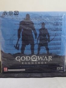 Predám God of War Ragnarok Collectors Edition PS5