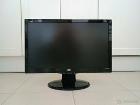 Predam 21.5'' LCD monitor HP s2231a