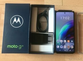 Motorola Moto G31 4GB/64GB Dual Sim
