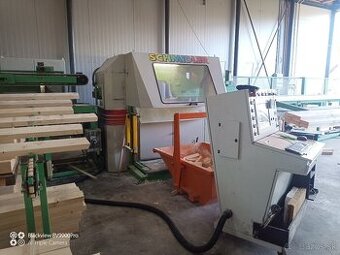 CNC pila SCHMIDLER S1