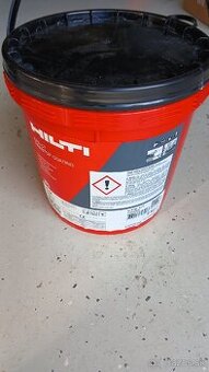 Protipoziarny tmel,nater Hilti