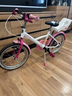 Predam detsky dievčenský Bicykel 16”