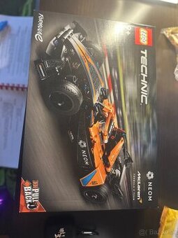 LEGO® Technic 42169 NEOM McLaren Formula E Race Car