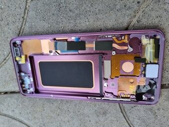 Samsung Galaxy S9plus