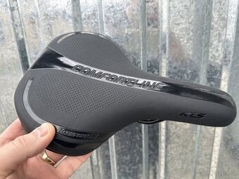 SEDLO NA BICYKEL KELLYS COMFORTLINE nové