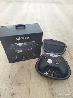 Xbox Elite Wireless Controller Series 1