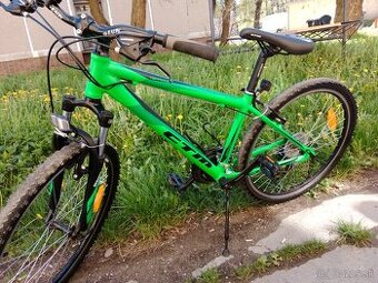Predám CTM Bicykel 26" - 1