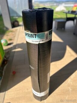 Lepenka asfaltový pás ipa - 1
