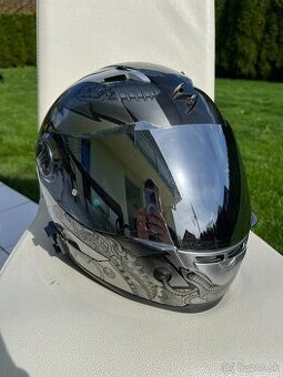 Moto Prilba Scorpion