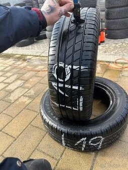 L19 2ks letné 225/65R17