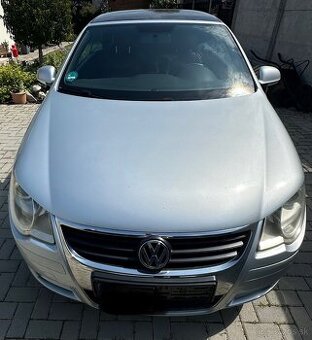 PREDAM VW EOS CABRIO 2,0FSI