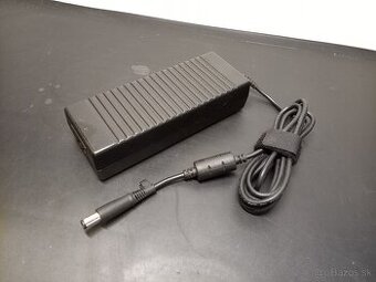 HP 120W originál nabíjačka pre notebooky