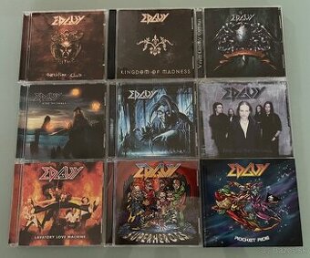 EDGUY
