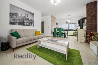 Samostatne stojaci rodinný dom v obci Dolný Bar na predaj