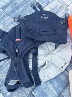 Stokke