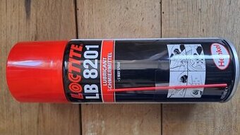 Loctite 8201