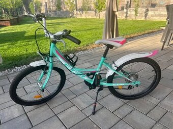 Detský bicykel Maggie 2.0