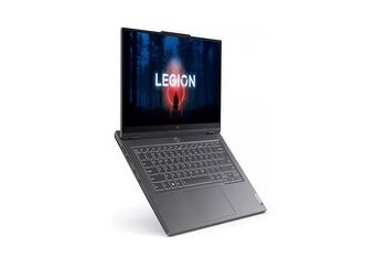 Lenovo Legion Slim 5 14APH8 (82Y5002HCK) sivý záruka do 2028