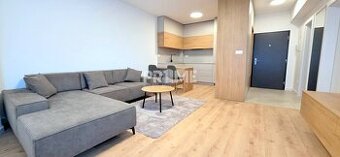 BÝVAJ PRVÝ v 2i byte, DIAMNAT, BALKÓN, KLÍMA, PARKING, Rybni
