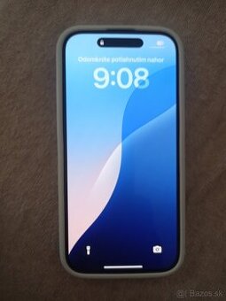 Predám iphone 15 128gb