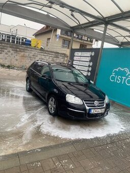 Golf 5 variant