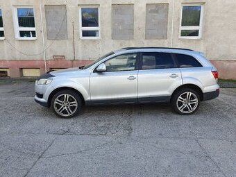 Audi Q7 3.0tdi