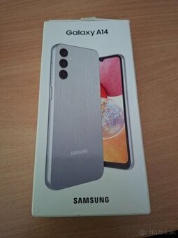 Samsung Galaxy A14