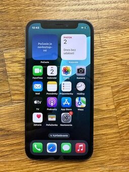iPhone 12 mini 128 GB