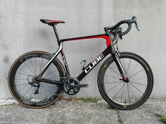 Cube Agree C:62, 62cm, Ultegra