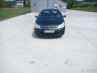 Predám Citroen C5 1.6hdi