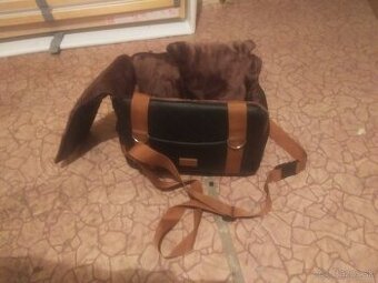 prenosny peliesok