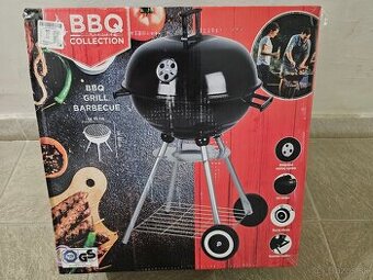 Grill - 1