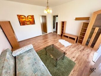 NA PREDAJ 3 IZB. BYT S BALKÓNOM, 78M2, CHEMICKÁ UL., BRATISL