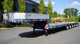 Goldhofer STZ-L6-6280 – Podvalník