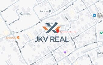 PREDPREDAJ kompletne zrekonštruovaný 3i byt