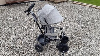 Trojkolka kinderkraft