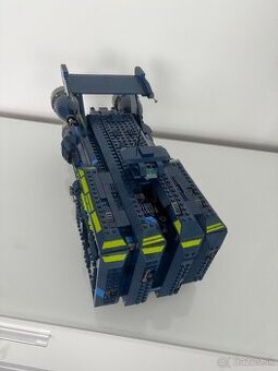 Vesmírna loď LEGO