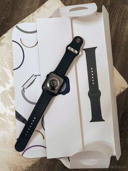 Apple watch 8 45mm