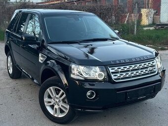 Land Rover Freelander 2 2.2 eD4 SE