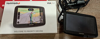 TomTom VIA52