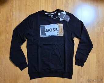 Hugo Boss pánska mikina 2