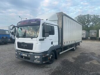 MAN TGL 12.250