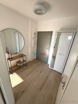 Ružinov, NOVOSTAVBA blízko IKEA, AVION, HP, Kika, letisko