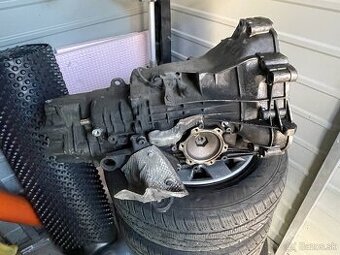 Prevodovka passat b5.5 1.9tdi 74kw