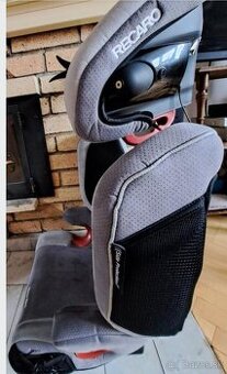 Recaro autosedacka
