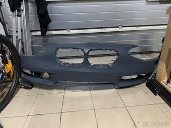 Uplne novy iba vybaleny predny naraznik bmw rada 1 f20 f21