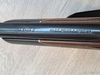 Sauer 80