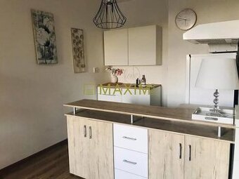 1- izbový apartmán na ulici Antolská pri Draždiaku