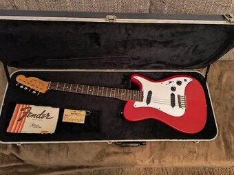Fender Bullet telecaster 1981 USA